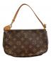 LOUIS VUITTON (ルイ ヴィトン) ポシェット・アクセソワール：50000円