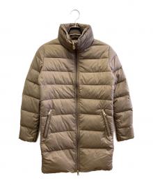 DUVETICA（デュベティカ）の古着「ダウンジャケット」｜カーキ