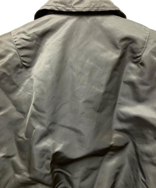 ALPHA INDUSTRIES（アルファインダストリーズ）ALPHA INDUSTRIES (アルファインダストリーズ) MA-1ジャケット グリーン サイズ:Mの古着・服飾アイテム