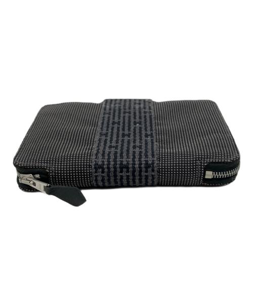 HERMES（エルメス）HERMES (エルメス) 手帳 ブラックの古着・服飾アイテム