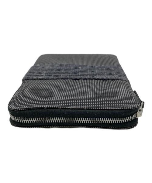 HERMES（エルメス）HERMES (エルメス) 手帳 ブラックの古着・服飾アイテム