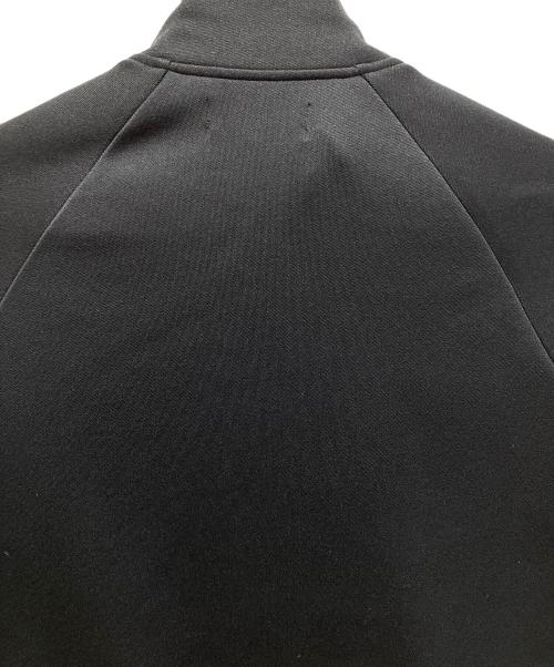 s'yte（サイト）s'yte (サイト) トラックジャケット ブラック サイズ:4の古着・服飾アイテム