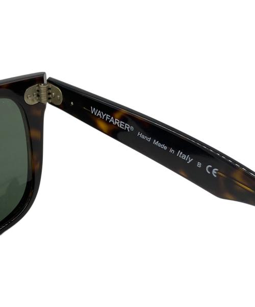 RAY-BAN（レイバン）RAY-BAN (レイバン) サングラスの古着・服飾アイテム