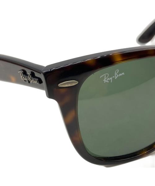 RAY-BAN（レイバン）RAY-BAN (レイバン) サングラスの古着・服飾アイテム