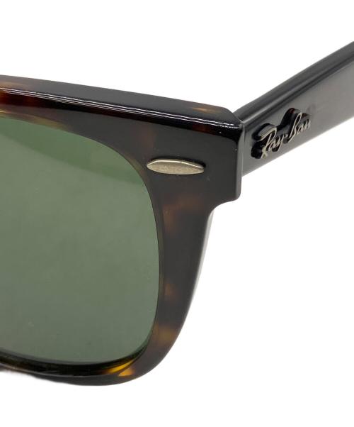 RAY-BAN（レイバン）RAY-BAN (レイバン) サングラスの古着・服飾アイテム