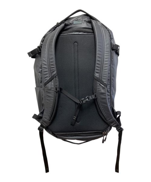 GREGORY（グレゴリー）GREGORY (グレゴリー) リュック ブラックの古着・服飾アイテム