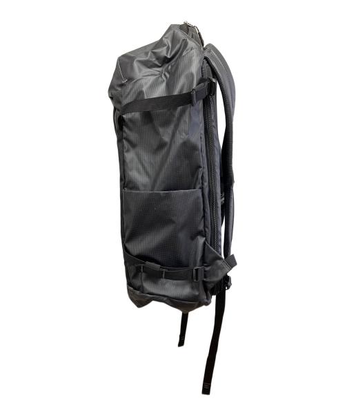 GREGORY（グレゴリー）GREGORY (グレゴリー) リュック ブラックの古着・服飾アイテム