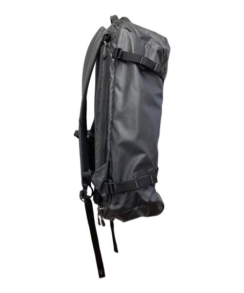 GREGORY（グレゴリー）GREGORY (グレゴリー) リュック ブラックの古着・服飾アイテム