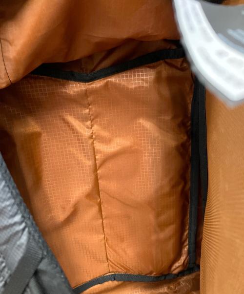 GREGORY（グレゴリー）GREGORY (グレゴリー) リュック ブラックの古着・服飾アイテム