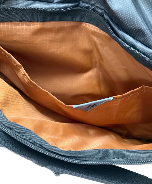 GREGORY（グレゴリー）GREGORY (グレゴリー) リュック ブラックの古着・服飾アイテム