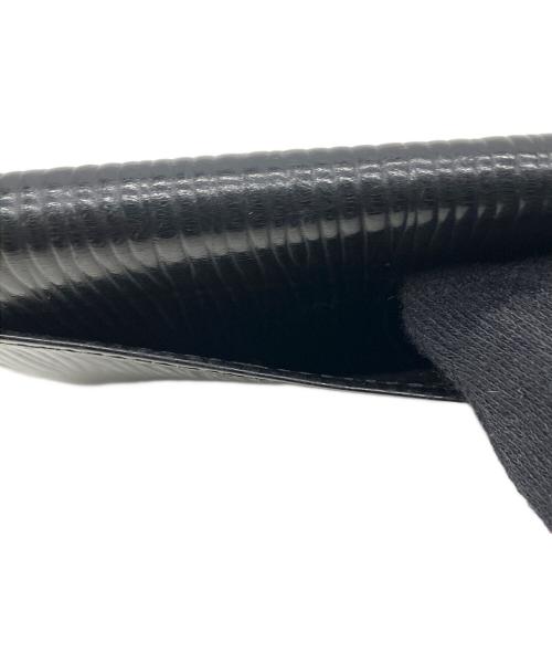 LOUIS VUITTON（ルイ ヴィトン）LOUIS VUITTON (ルイ ヴィトン) オーガナイザー・ドゥ ポッシュ ノワールの古着・服飾アイテム