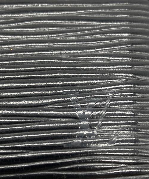 LOUIS VUITTON（ルイ ヴィトン）LOUIS VUITTON (ルイ ヴィトン) オーガナイザー・ドゥ ポッシュ ノワールの古着・服飾アイテム