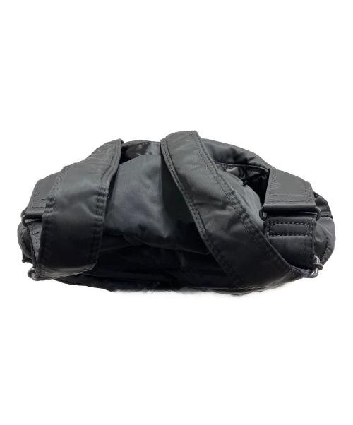 PORTER（ポーター）PORTER (ポーター) リュック ブラックの古着・服飾アイテム