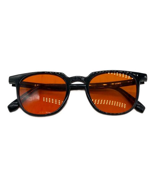 LUCIER（ルシエール）LUCIER (ルシエール) サングラス ブラックの古着・服飾アイテム