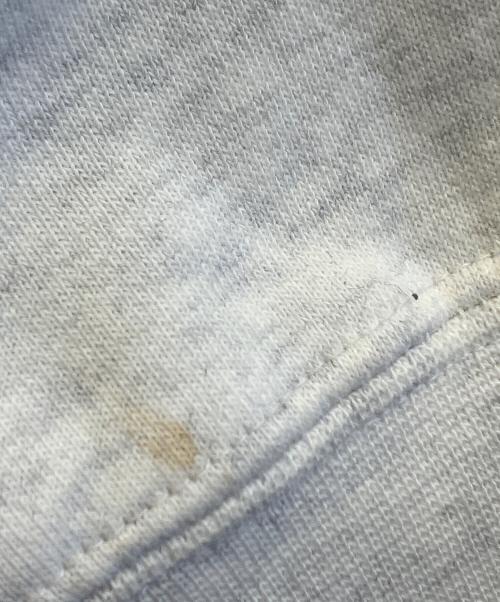 NIKE（ナイキ）NIKE (ナイキ) ジップパーカー グレー サイズ:XLの古着・服飾アイテム