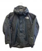 THE NORTH FACEザ ノース フェイス）の古着「アイシクルジャケット」｜ブラック