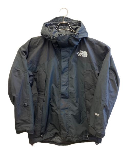 THE NORTH FACE（ザ ノース フェイス）THE NORTH FACE (ザ ノース フェイス) アイシクルジャケット ブラック サイズ:Lの古着・服飾アイテム