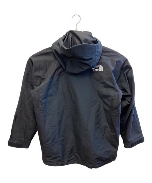THE NORTH FACE（ザ ノース フェイス）THE NORTH FACE (ザ ノース フェイス) アイシクルジャケット ブラック サイズ:Lの古着・服飾アイテム