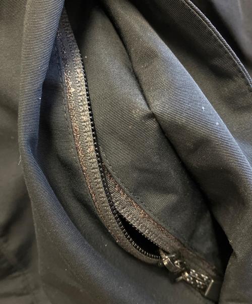 THE NORTH FACE（ザ ノース フェイス）THE NORTH FACE (ザ ノース フェイス) アイシクルジャケット ブラック サイズ:Lの古着・服飾アイテム