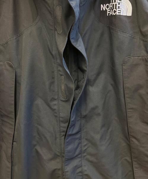 THE NORTH FACE（ザ ノース フェイス）THE NORTH FACE (ザ ノース フェイス) アイシクルジャケット ブラック サイズ:Lの古着・服飾アイテム