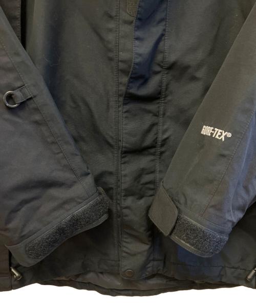 THE NORTH FACE（ザ ノース フェイス）THE NORTH FACE (ザ ノース フェイス) アイシクルジャケット ブラック サイズ:Lの古着・服飾アイテム