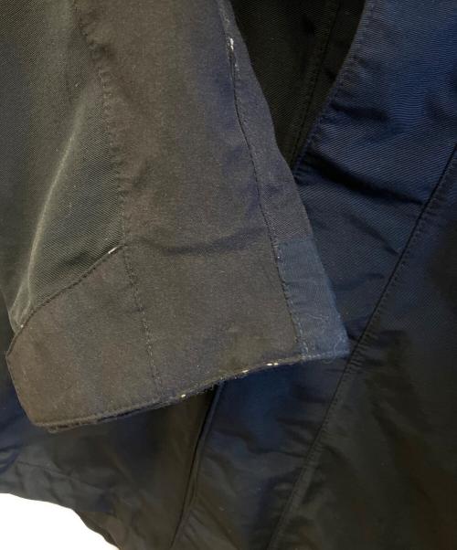THE NORTH FACE（ザ ノース フェイス）THE NORTH FACE (ザ ノース フェイス) アイシクルジャケット ブラック サイズ:Lの古着・服飾アイテム