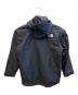 THE NORTH FACE (ザ ノース フェイス) アイシクルジャケット ブラック サイズ:L：14000円