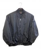 NIKEナイキ）の古着「ジャケット」｜ブラック