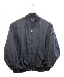 NIKE（ナイキ）の古着「ジャケット」｜ブラック