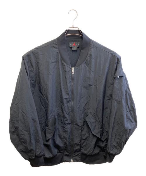 NIKE（ナイキ）NIKE (ナイキ) ジャケット ブラック サイズ:3XLの古着・服飾アイテム