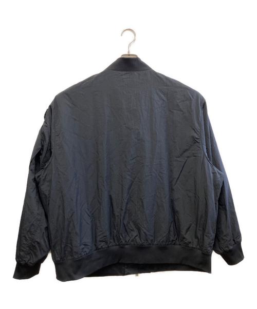 NIKE（ナイキ）NIKE (ナイキ) ジャケット ブラック サイズ:3XLの古着・服飾アイテム