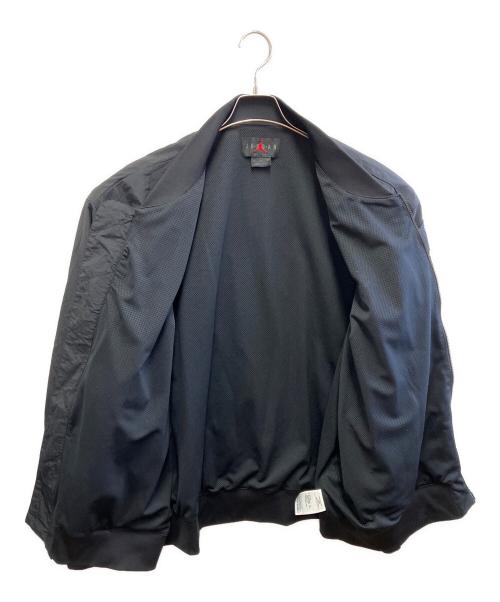 NIKE（ナイキ）NIKE (ナイキ) ジャケット ブラック サイズ:3XLの古着・服飾アイテム