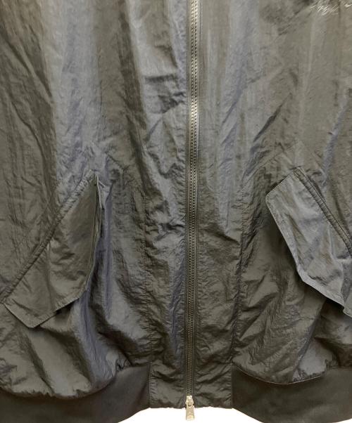 NIKE（ナイキ）NIKE (ナイキ) ジャケット ブラック サイズ:3XLの古着・服飾アイテム