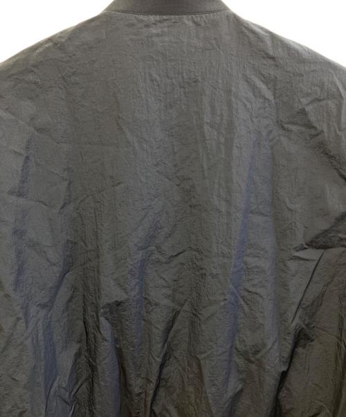 NIKE（ナイキ）NIKE (ナイキ) ジャケット ブラック サイズ:3XLの古着・服飾アイテム