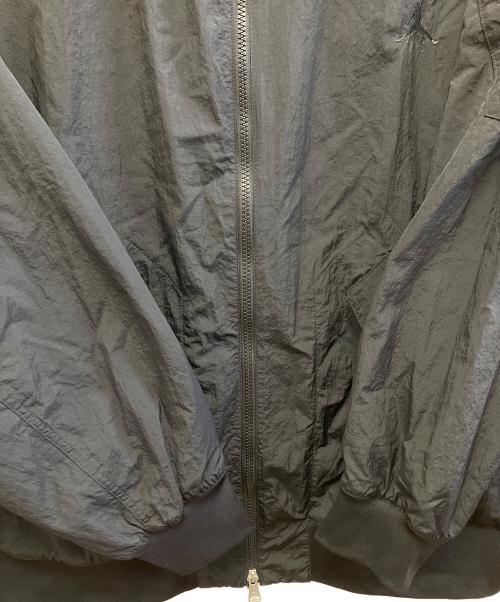 NIKE（ナイキ）NIKE (ナイキ) ジャケット ブラック サイズ:3XLの古着・服飾アイテム