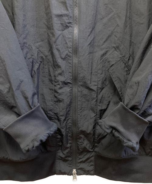 NIKE（ナイキ）NIKE (ナイキ) ジャケット ブラック サイズ:3XLの古着・服飾アイテム