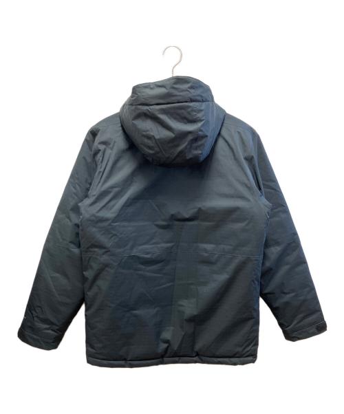 Columbia（コロンビア）Columbia (コロンビア) オークハーバーⅡインシュレーテッドジャケット ブラック サイズ:Mの古着・服飾アイテム
