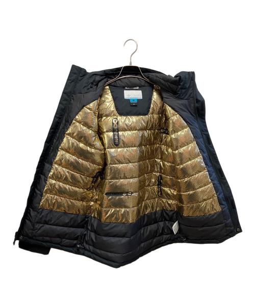 Columbia（コロンビア）Columbia (コロンビア) オークハーバーⅡインシュレーテッドジャケット ブラック サイズ:Mの古着・服飾アイテム