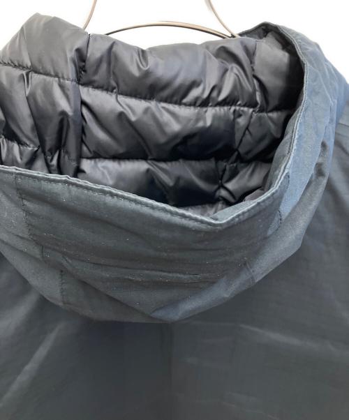 Columbia（コロンビア）Columbia (コロンビア) オークハーバーⅡインシュレーテッドジャケット ブラック サイズ:Mの古着・服飾アイテム