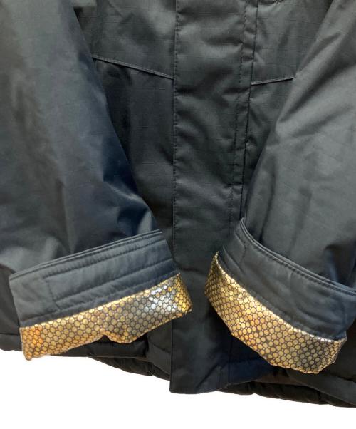 Columbia（コロンビア）Columbia (コロンビア) オークハーバーⅡインシュレーテッドジャケット ブラック サイズ:Mの古着・服飾アイテム