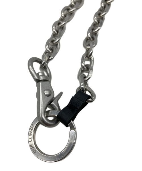 OUR LEGACY（アワーレガシー）OUR LEGACY (アワーレガシー) ウォレットチェーンの古着・服飾アイテム