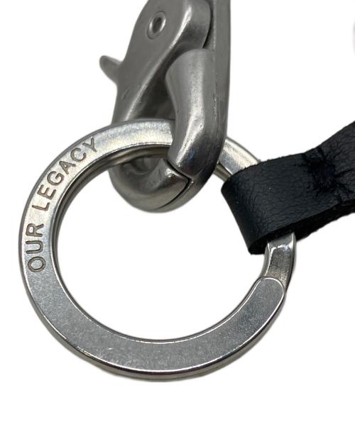 OUR LEGACY（アワーレガシー）OUR LEGACY (アワーレガシー) ウォレットチェーンの古着・服飾アイテム