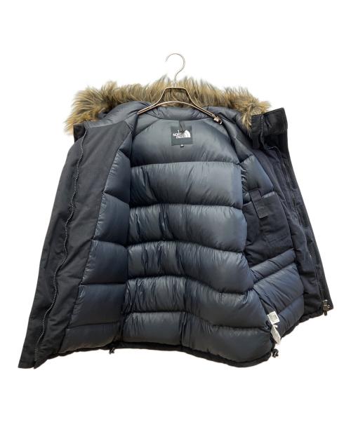 THE NORTH FACE（ザ ノース フェイス）THE NORTH FACE (ザ ノース フェイス) マクマードパーカ ブラック サイズ:Mの古着・服飾アイテム