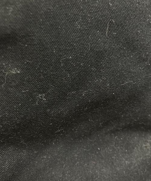 THE NORTH FACE（ザ ノース フェイス）THE NORTH FACE (ザ ノース フェイス) マクマードパーカ ブラック サイズ:Mの古着・服飾アイテム