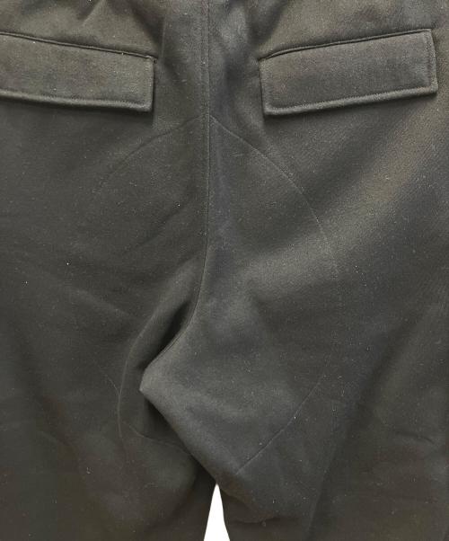 DAIWA（ダイワ）DAIWA (ダイワ) スウェットカーゴパンツ ブラック サイズ:JP Mの古着・服飾アイテム