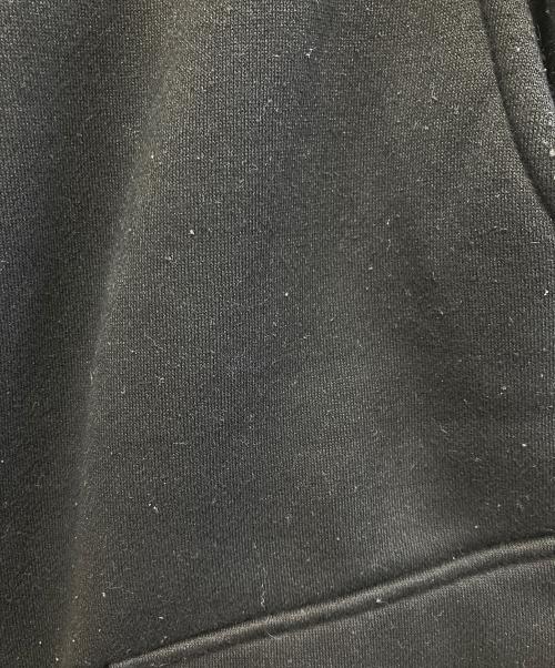 DAIWA（ダイワ）DAIWA (ダイワ) スウェットカーゴパンツ ブラック サイズ:JP Mの古着・服飾アイテム