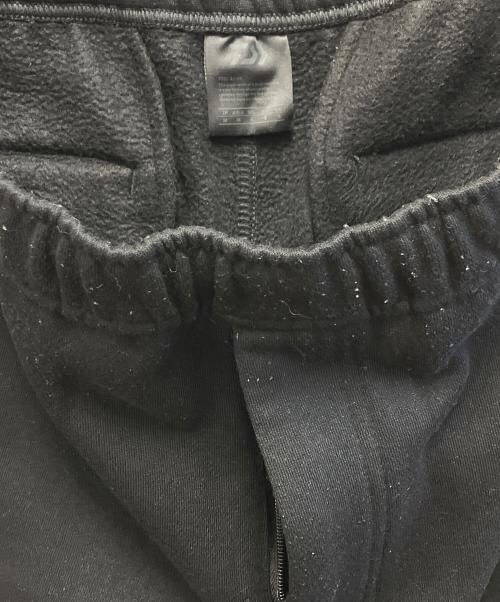 DAIWA（ダイワ）DAIWA (ダイワ) スウェットカーゴパンツ ブラック サイズ:JP Mの古着・服飾アイテム