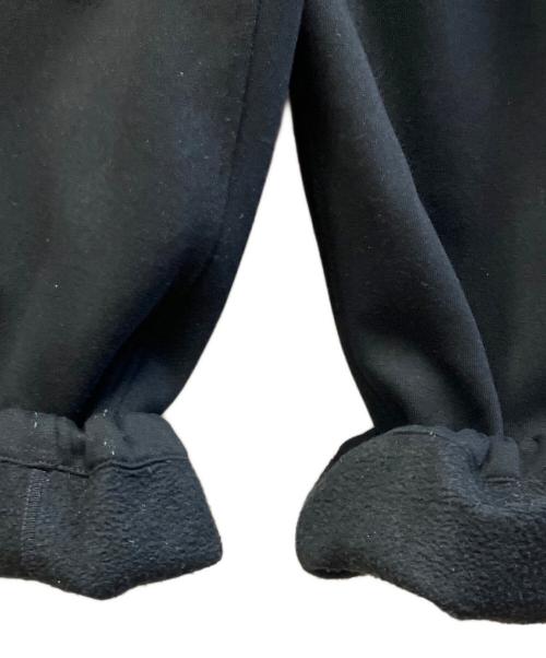 DAIWA（ダイワ）DAIWA (ダイワ) スウェットカーゴパンツ ブラック サイズ:JP Mの古着・服飾アイテム