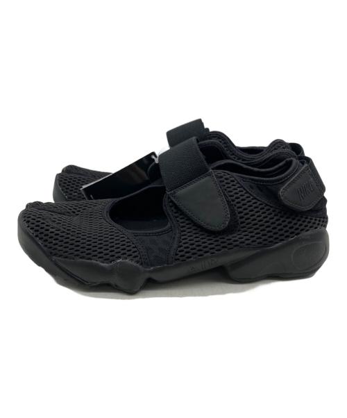 NIKE（ナイキ）NIKE (ナイキ) サンダル ブラック サイズ:28の古着・服飾アイテム