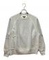Engineered Garments（エンジニアドガーメンツ）の古着「裏ボアスウェット」｜グレー